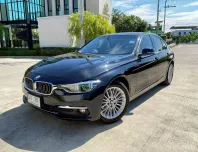 BMW 3 Series 320d 2017 มือสอง สภาพสวย