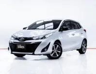 5C946 TOYOTA YARIS 1.2 G+ AT 2019