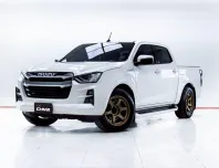 5C942 ISUZU D-MAX HI-LANDER CAB-4 1.9 Ddi Z HI-LANDER CAB-4 AT 2022