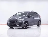 1F592 HONDA JAZZ 1.5 V+ AT 2015