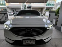 Mazda CX-8 2.5 Exclusive 6 Seat 2022 ราคาดี