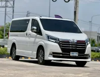 TOYOTA MAJESTY 2.8 Premium ปี 2025 สภาพใหม่มาก