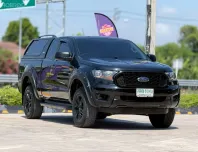 2021 FORD RANGER, 2.2 XL+ SPORT