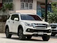 Isuzu MU-X 1.9 ปี 2019