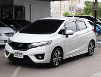 Honda Jazz 1.5 SV ปี 2015
