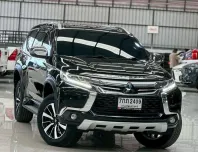 2018 Mitsubishi Pajero Sport 2.4 GT Premium 2WD 