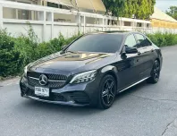 Mercedes-Benz GLA200 AMG ปี 2022 