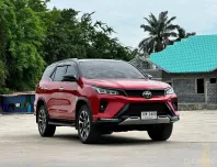 🚗Toyota Fortuner 2.8 LEGENDER 4WD ปี 2021 จด 2022