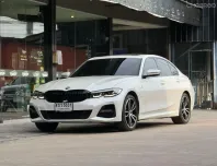 BMW 330e M Sport G20 ปี 2020