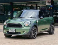 Mini Cooper Countryman Hightrim ปี 2016