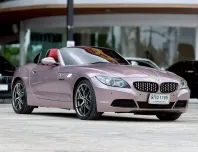 2012 BMW Z4, 2.0 sDrive20i M SPORT