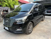 Hyundai H-1 2.5 Elite ปี 2018
