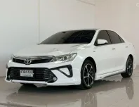 Toyota Camry 2.0 Extremo ปี 2015 มือสอง สภาพดี