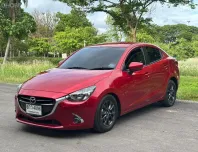 Mazda 2 1.3 2017 รถสวย