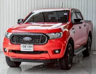 2021 Ford RANGER 2.2 Hi-Rider รถกระบะ 