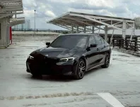 BMW 3 Series 2.0 330e 2023 สภาพใหม่