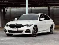 BMW 3 Series 2.0 330e ปี 2020