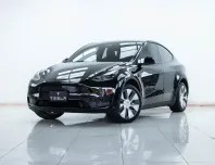 2B533 TESLA MODEL Y REAR-WHEEL DRIVE 2023 รถ SUV ไฟฟ้าคุณภาพสูง