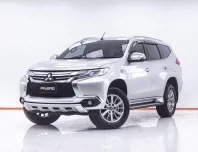 1F498 MITSUBISHI PAJERO SPORT 2.4 GT 2WD AT 2017