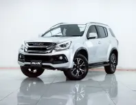 2B523 ISUZU MU-X 1.9 ONYX 2019 ราคาดี