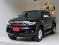 2018 Ford RANGER 2.0 DOUBLE CAB Hi-Rider Limited Double Cab Pickup