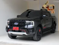 2025 Ford RANGER 2.0 DOUBLE CAB Stormtrak Hi-Rider Double Cab