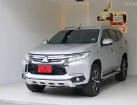 2015 Mitsubishi Pajero Sport 2.4 GT Premium 4WD