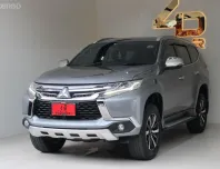 2019 Mitsubishi Pajero Sport 2.4 GT