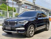 2020 BMW X3 2.0 xDrive30e SUV 