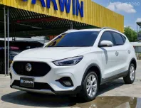 2022 Mg ZS 1.5 SUV 