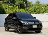 2020 HONDA HRV 1.8 RS Minorchange ตัวท็อปสุด
