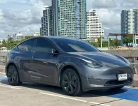 2023 Tesla Model Y Long Range AWD รถสวย พร้อมขับ