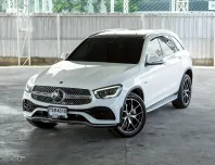 Mercedes-Benz GLC-Class 2.0 GLC300e 2023
