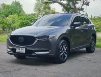 Mazda CX-5 2.0 ปี 2021 รถสวย มือเดียว