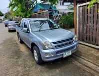 2003 Isuzu D-Max 2.5 2003