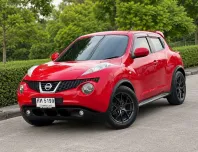 2013 Nissan Juke 1.6V รถ SUV