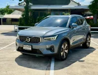 Volvo XC40 Recharge Ultimate T5 Plug-in ปี 2023 รถบ้าน ใช้งานน้อย 