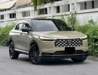 2025 Honda HR-V 1.5 e:HEV RS SUV รถสภาพดี มีประกัน ไมล์น้อย  