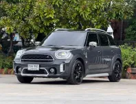 MINI Countryman 2.0 Cooper S Countryman Hightrim 2020 มือเดียว ไมล์น้อย  