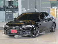 Honda CIVIC 2.0 e:HEV EL+ ปี 2023 ไมล์น้อย3x,xxxโล เข้าศูนย์ตลอด รถบ้านมือเดียว ออกรถ0บาท