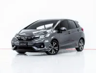 3B694 HONDA JAZZ 1.5 RS+ AT 2018
