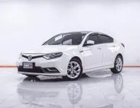 1F635 MG 6 1.8 D FASTBACK AT 2018