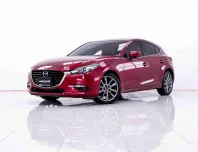 6B747 MAZDA 3 2.0 SP SPORTS AT 2018