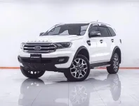 1F472 FORD EVEREST 2.0 BI-TURBO TITANIUM PLUS 4WD AT 2021