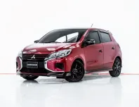 3B679  MITSUBISHI MIRAGE 1.2 SPECIAL EDITION AT 2022