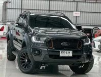 2021 Ford RANGER 2.0 Bi-Turbo Wildtrak 2WD