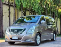 Hyundai Grand Starex 2.5 Premium 2013