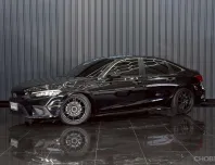 HONDA CIVIC 2.0 e:HEV EL+ 2023