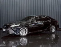 TOYOTA CAMRY 2.5 HV Premium 2020
