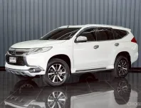 MITSUBISHI Pajero Sport 2.4 4WD 2017
